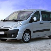 van